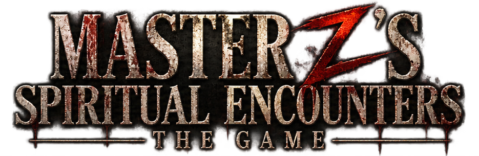 Master Z's Spiritual Encounters — The Game